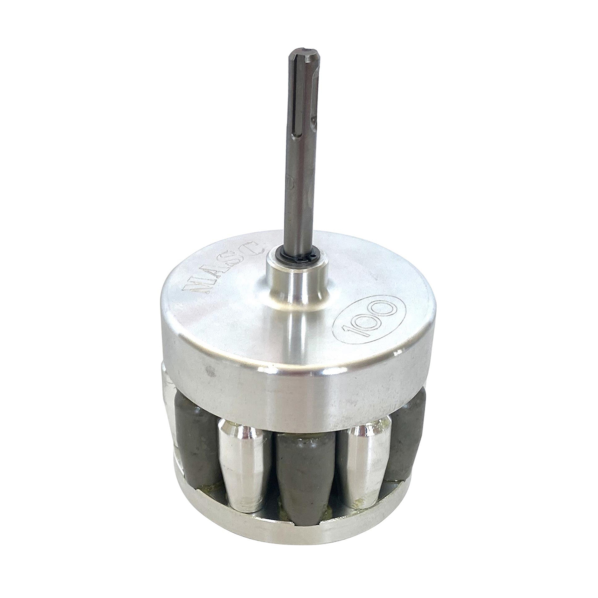 MASC Speciaal optromper voor waterafvoerbuis 100 mm